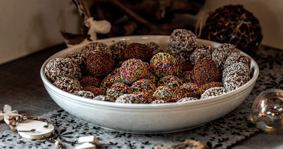 Chocolate Truffles